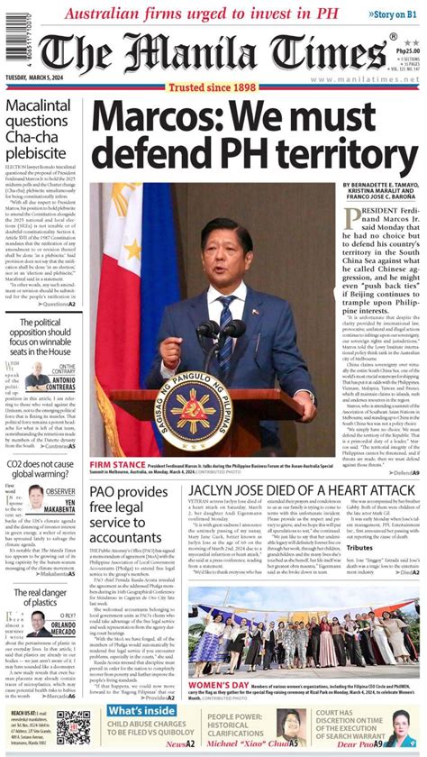 news philippines peninsula manila|News .